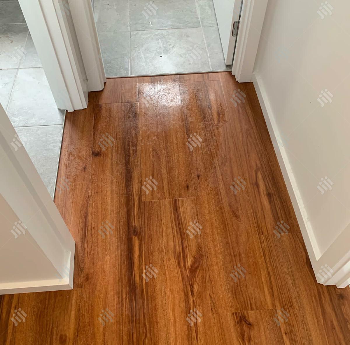 Laminate Floor Abuja