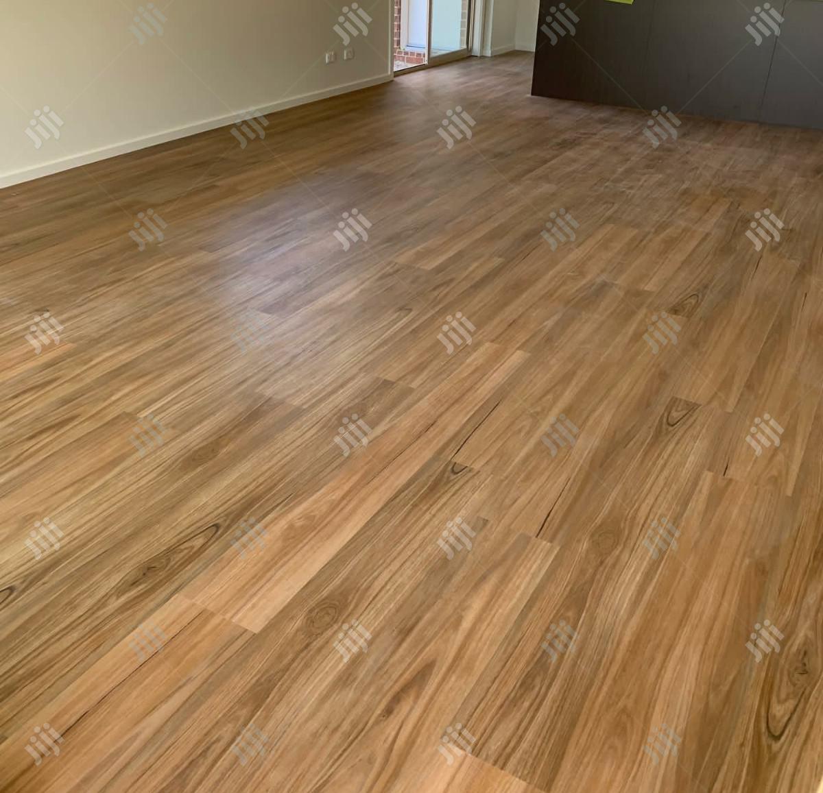 Laminate Floor Abuja