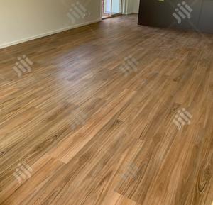 Laminate Floor Abuja