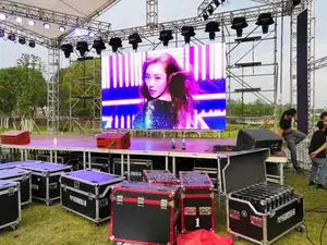 LED Screen for Rent