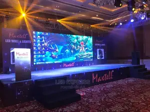 LED Screen for Event