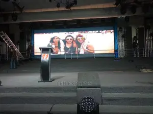 Rental LED Screen for Event