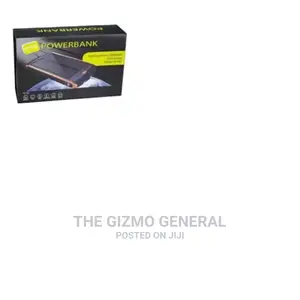 MS Mobile Power Bank For Moblie Phone, Tablet PC & Laptop