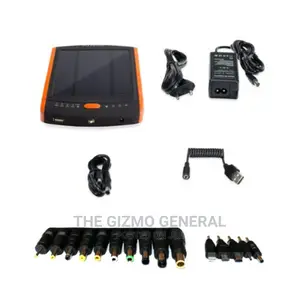 MS Mobile Power Bank For Moblie Phone, Tablet PC & Laptop