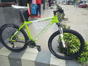 Focus Hydraulics Sport Bicycle