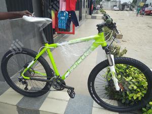 Sport Bicycle Hydraulics
