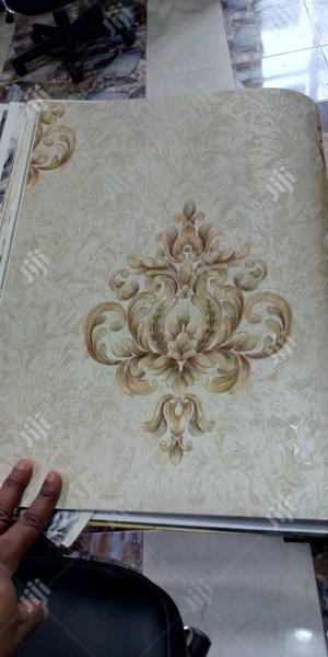Wallpaper Home Interior