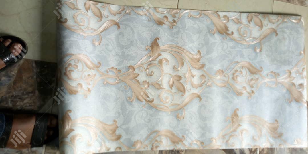 Wallpaper Home Interior