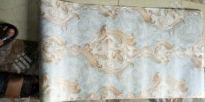 Wallpaper Home Interior