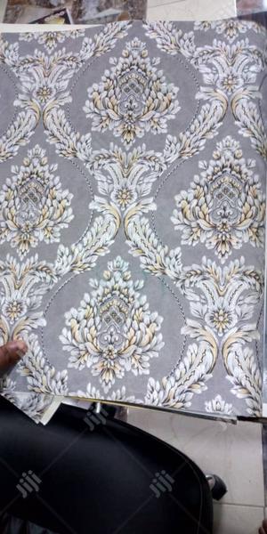 Wallpaper Home Interior