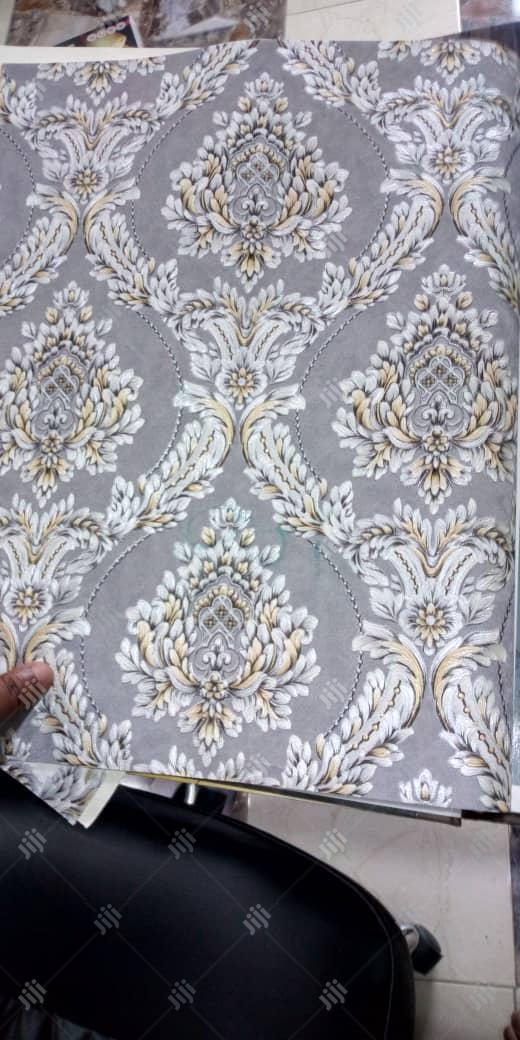 Wallpaper Home Interior