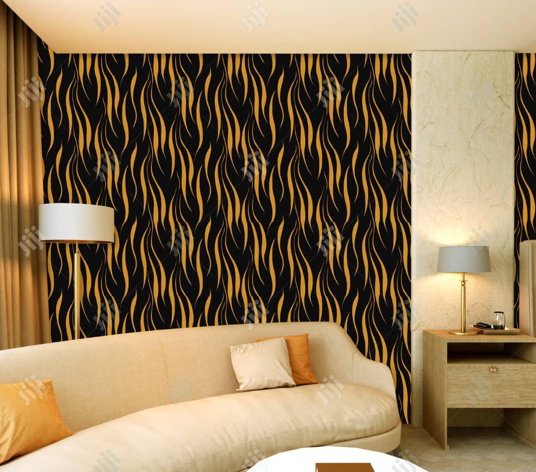 Wallpaper Home Interior