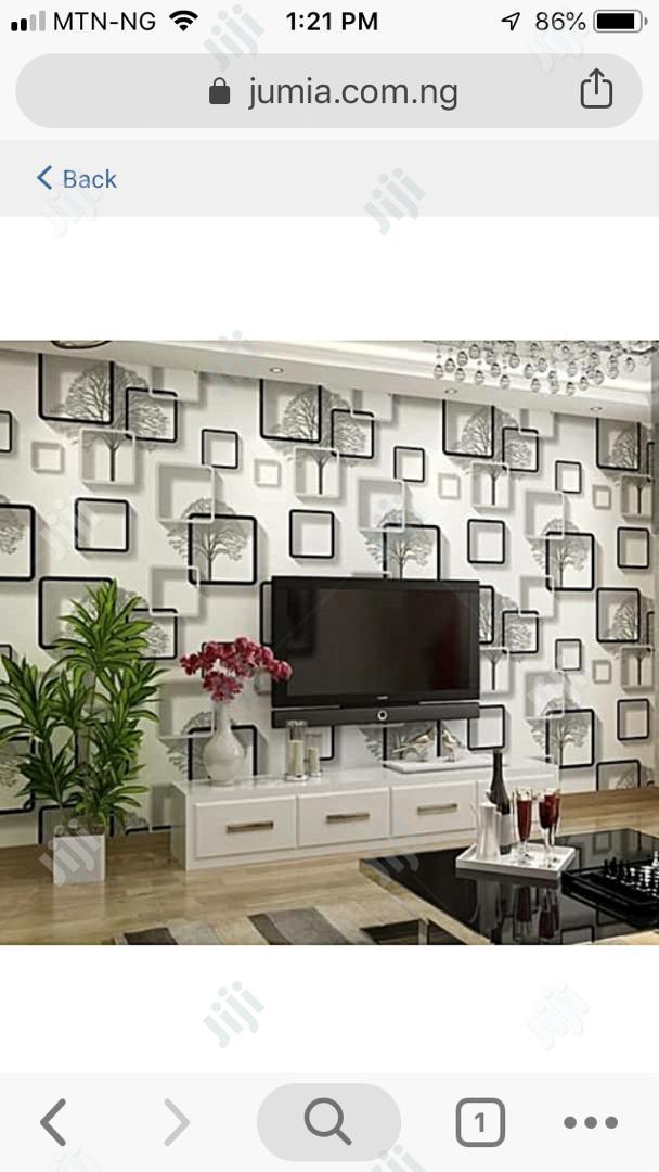 Wallpaper Home Interior