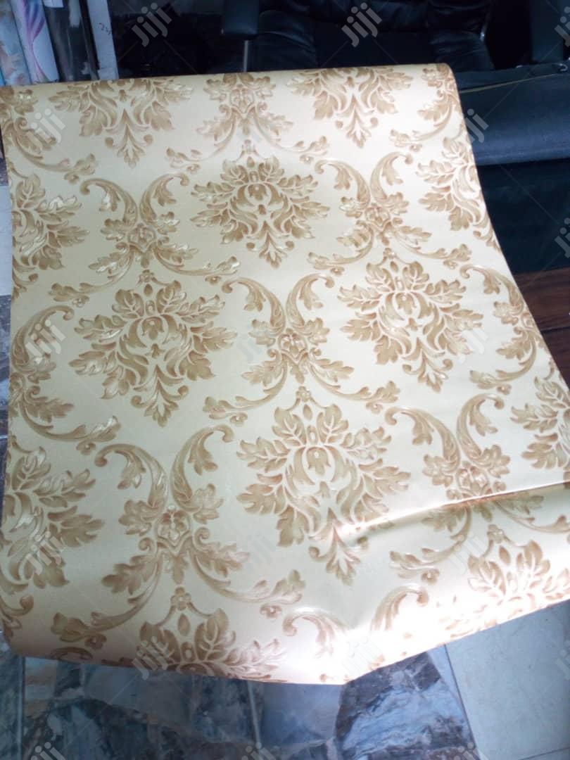 Wallpaper Home Interior