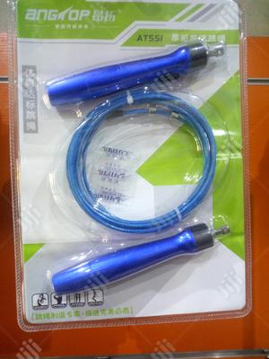 Professional Skipping Rope