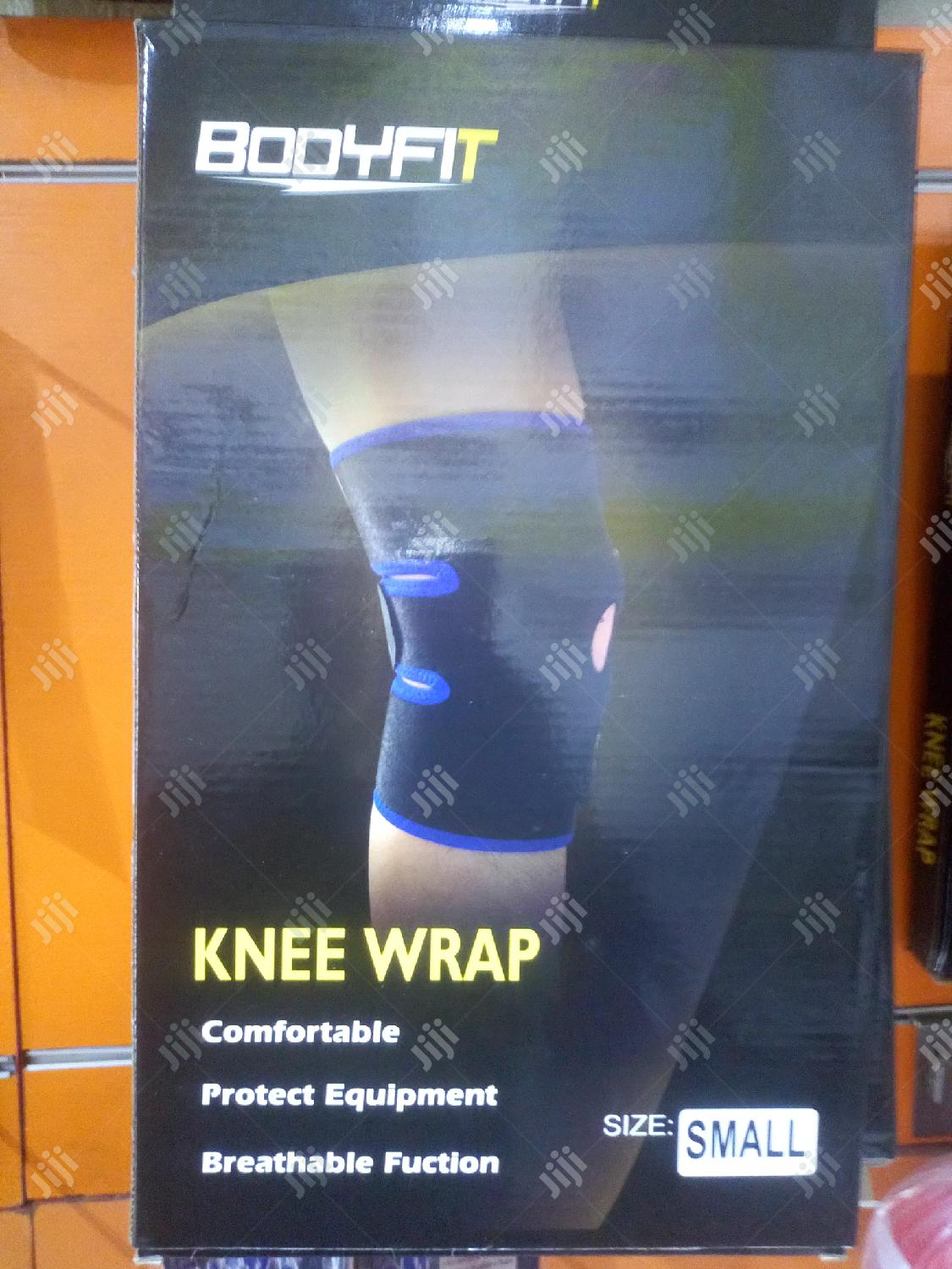 Quality Knee Support