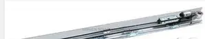 Aluminum Alloy Profile Rail Auto Sliding Glass Door BY HIPHEN SOLUTION