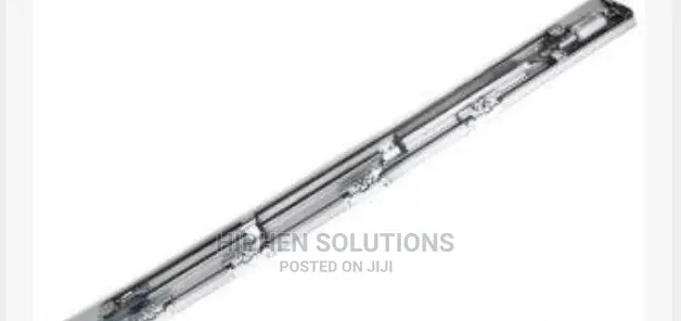 Sliding Interior And Exterior Door Operator BY HIPHEN SOLUTIONS LTD