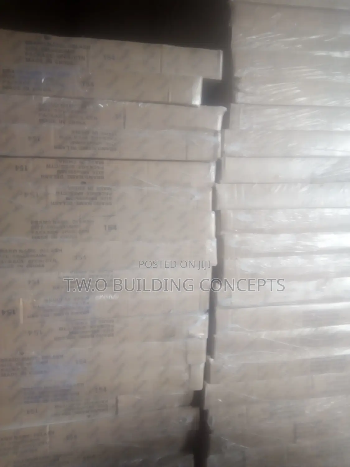 Suspended Ceiling