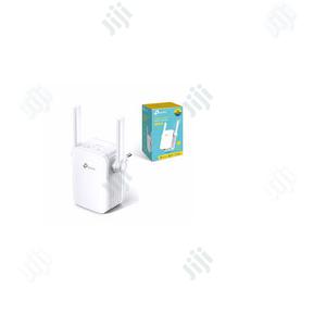 Tp-Link TL-WA855RE 300mbps Wi-Fi Range Extender