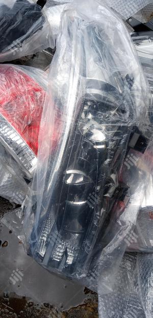 Head Lamp Toyota Corolla 2015 Model