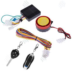 Car Security