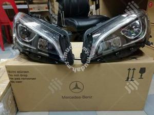 Head Light