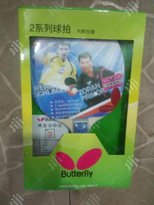 Butterfly Original Table Tennis Bat