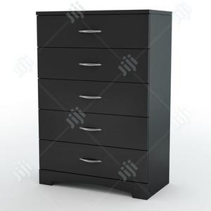 New Model_ Shest Drawers