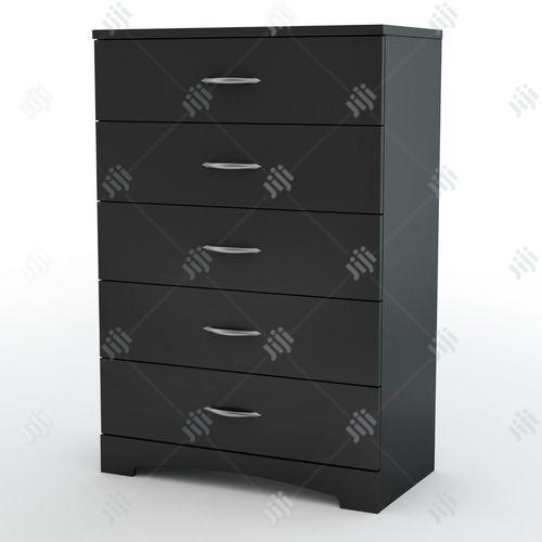 New Model_ Shest Drawers