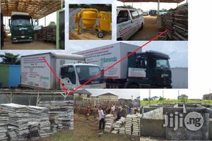 Construction Formwork Experts In Lekki Lagos Nigeria