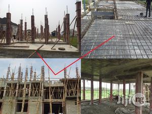 Construction Formwork Experts In Lekki Lagos Nigeria