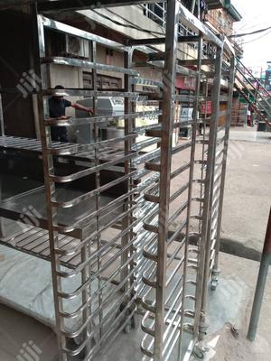 Truly Stainless