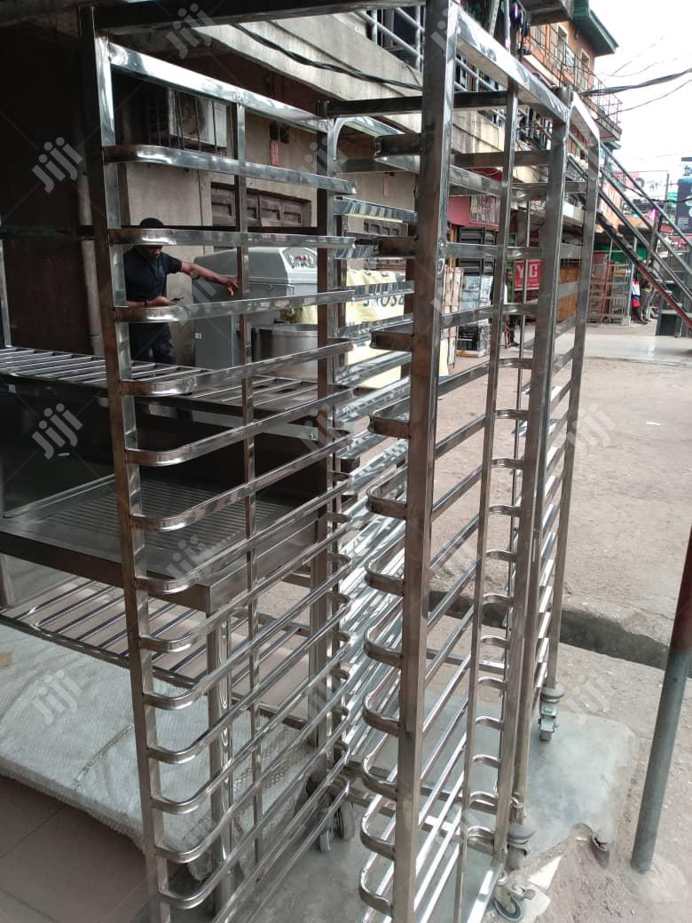 Truly Stainless