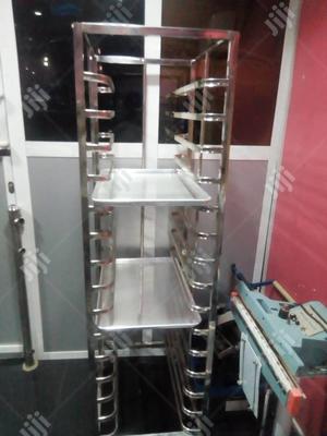 Truly Stainless