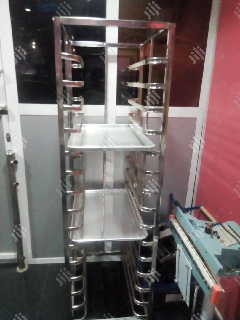 Truly Stainless