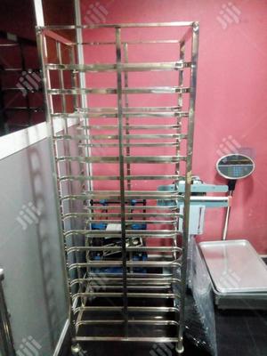 Truly Stainless