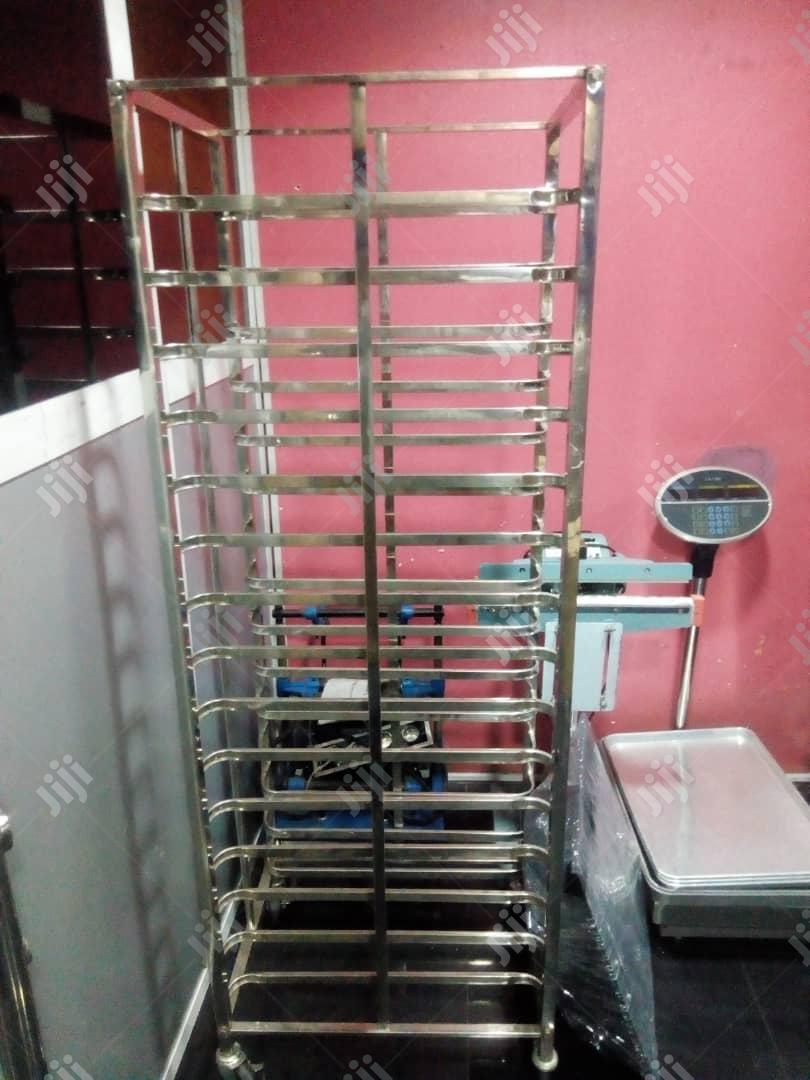 Truly Stainless