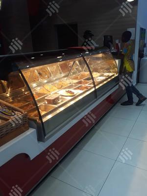 Food Warmer