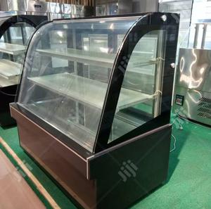 Food Warmer