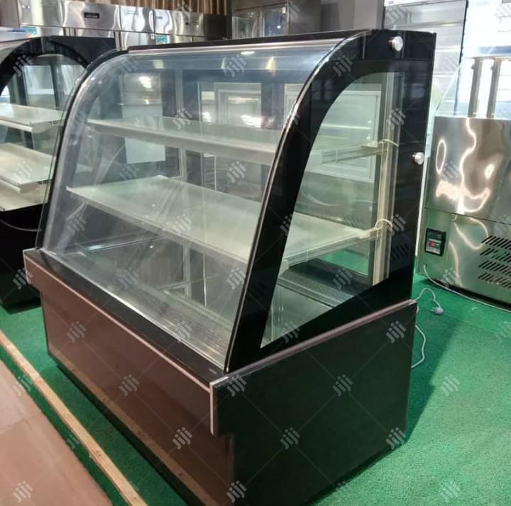 Food Warmer