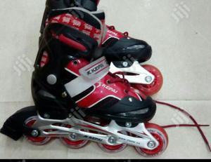 High Quality Skating Shoe