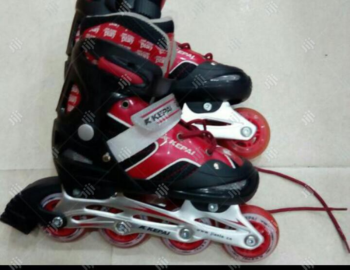 High Quality Skating Shoe