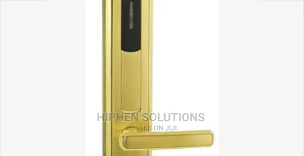 Electronic Locks For Hotel Doors