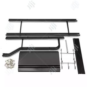 Multifunctional Bathroom Rack