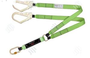 Safety Harness Belt.