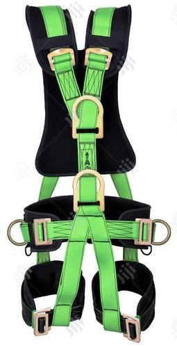 Safety Harness Belt.