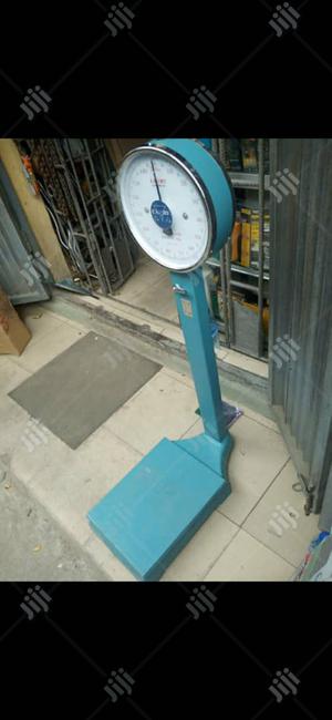 300kg Analog Weighing Scale
