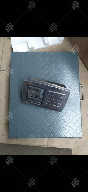 Wireless Digital Weighing Scale