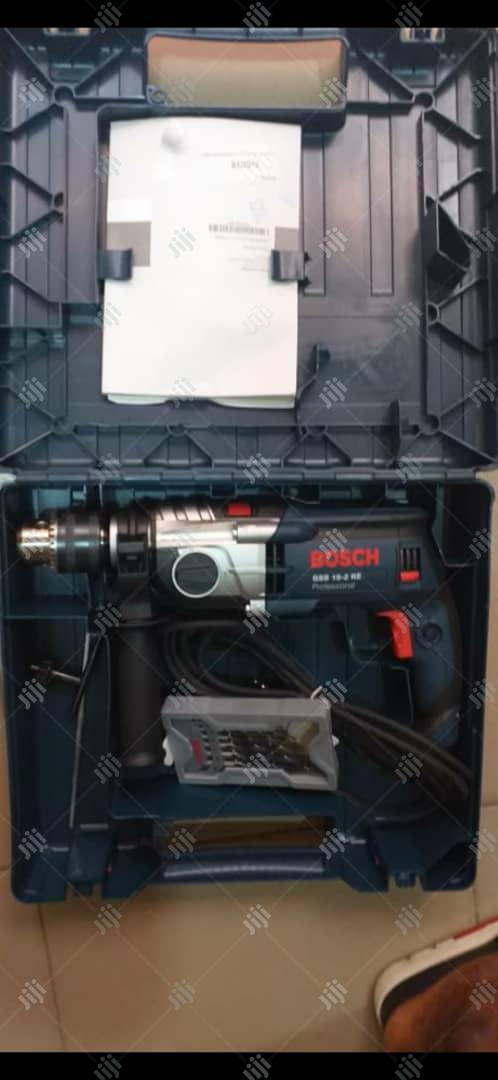 High Quality Drilling Machine